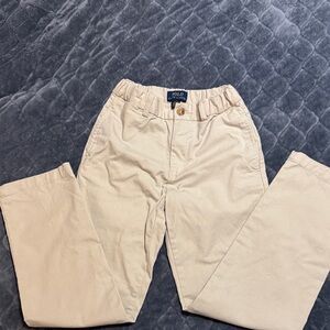 Polo by Ralph Lauren size 7